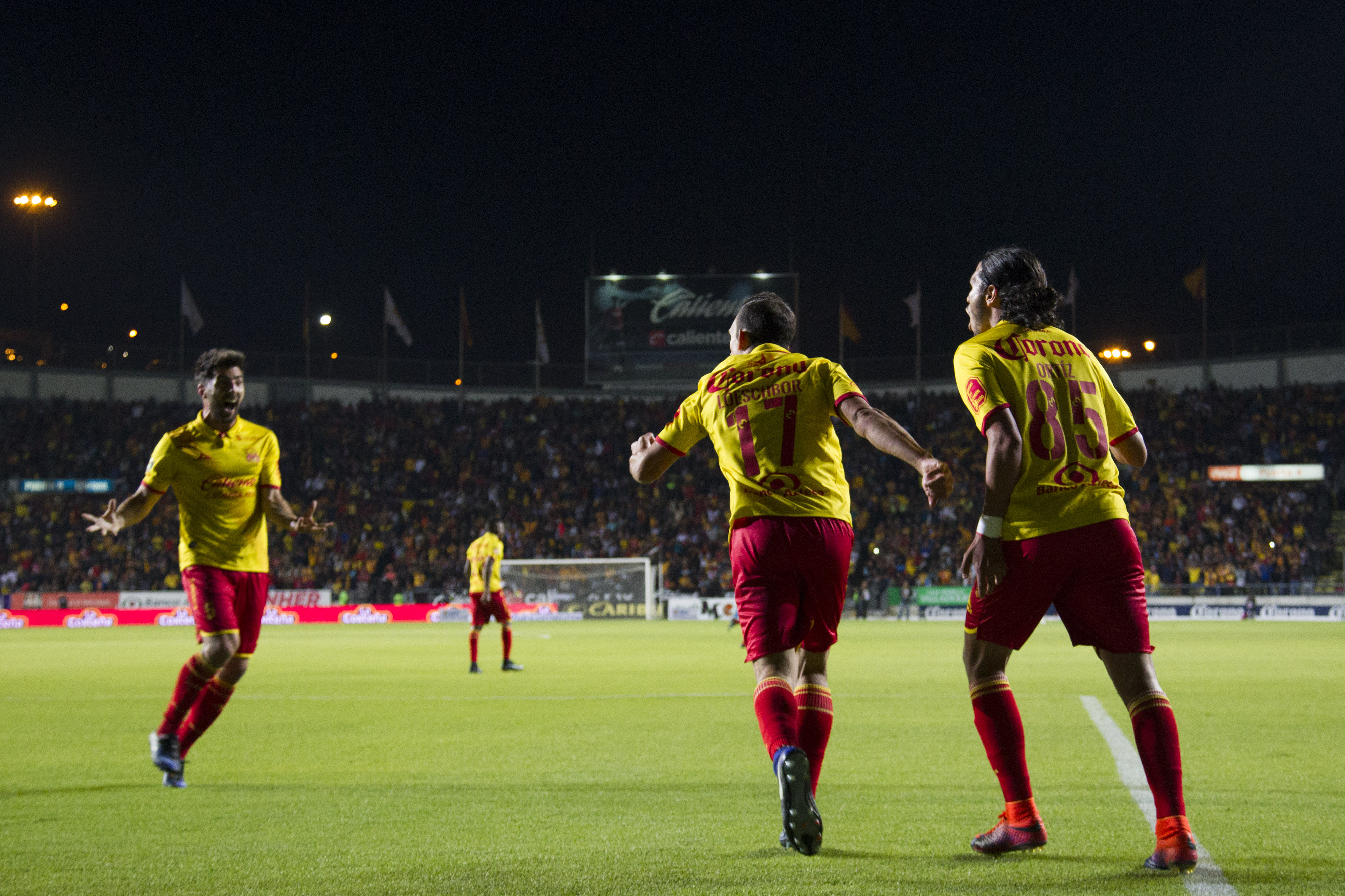 Lo mejor en imágenes de la J3