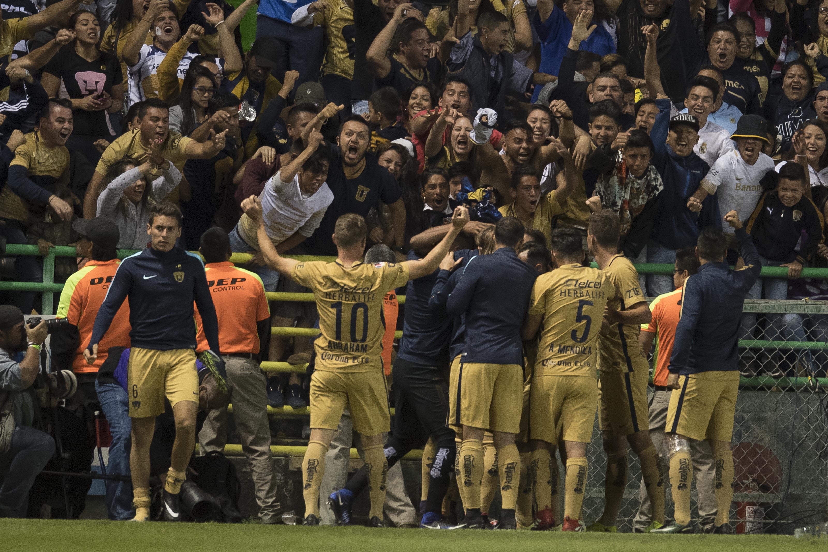 Lo mejor en imágenes de la J3