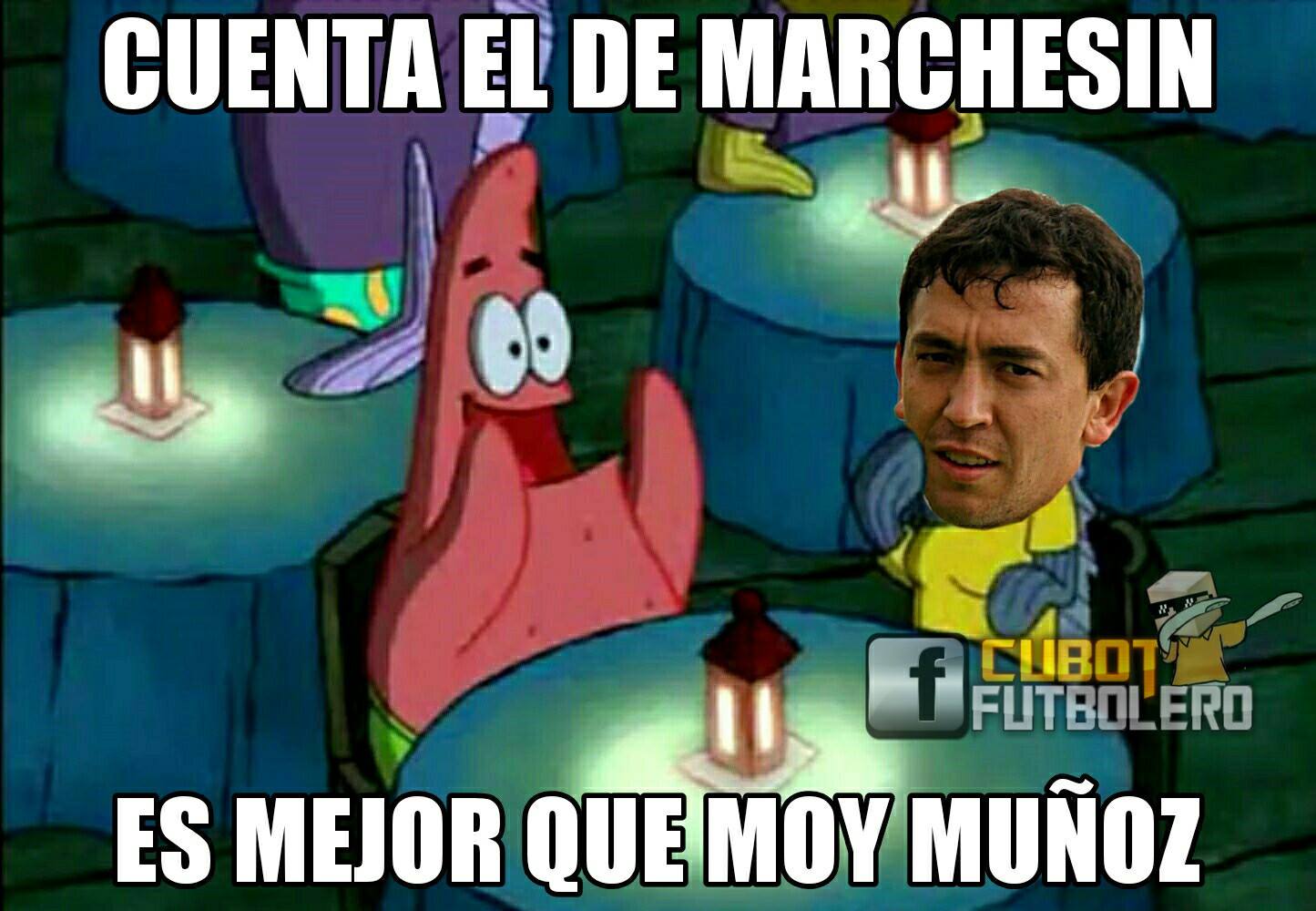 Ríete con los memes de la J3