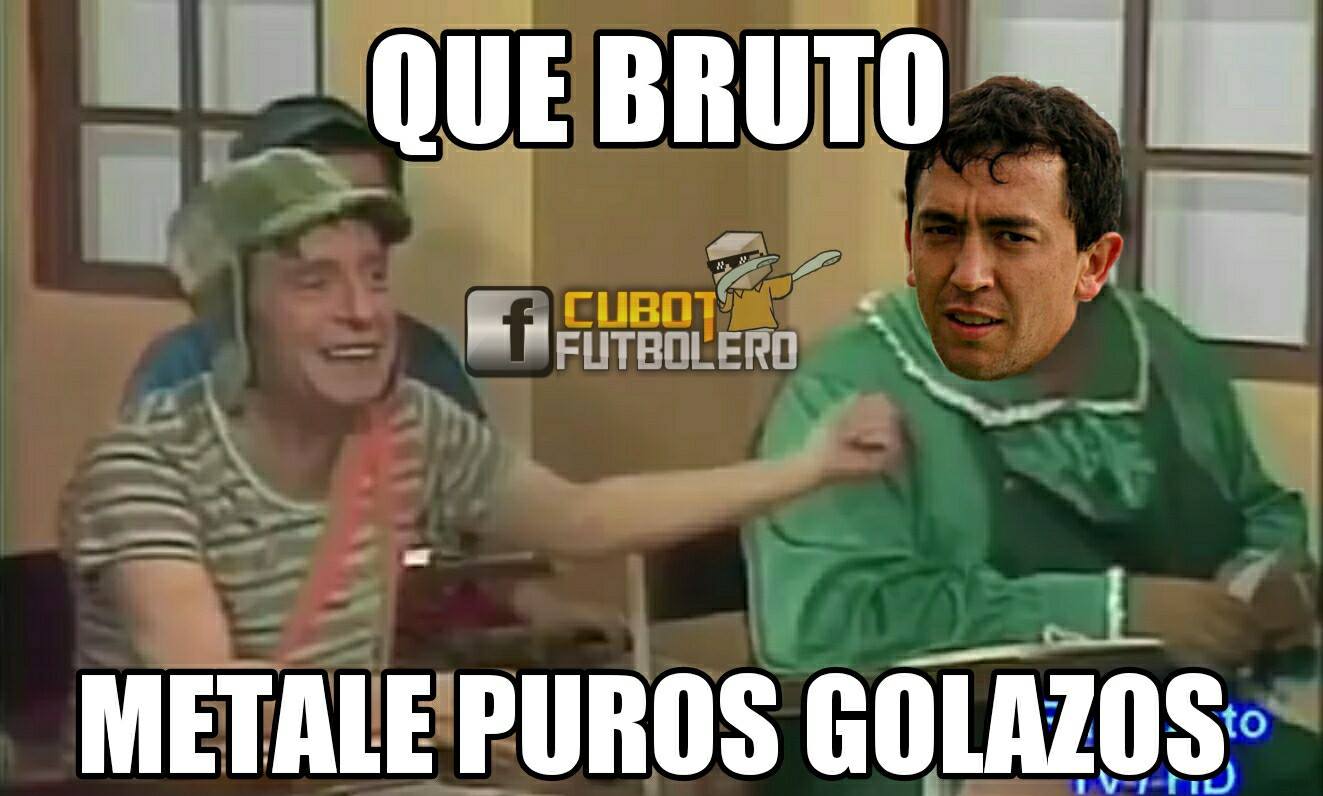 Ríete con los memes de la J3