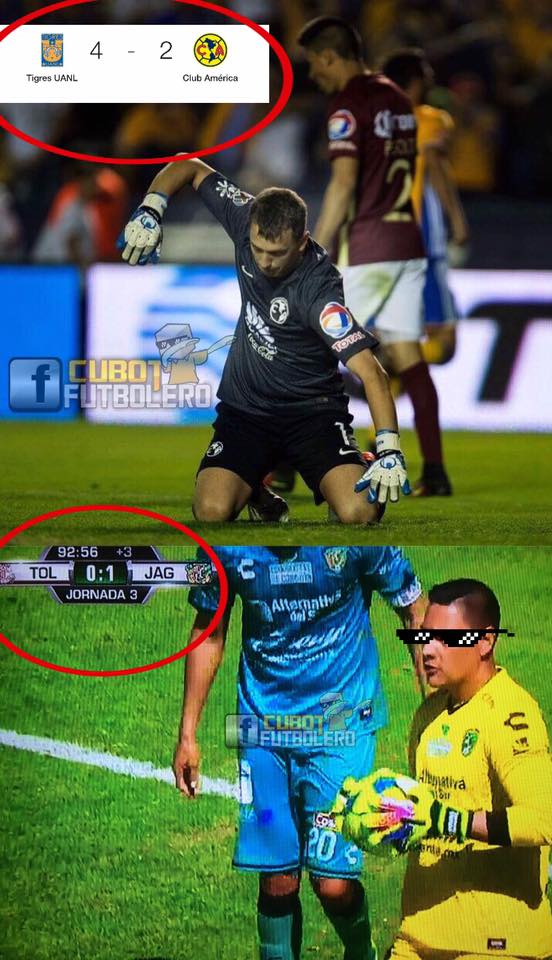 Ríete con los memes de la J3