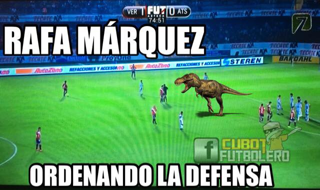 Ríete con los memes de la J3