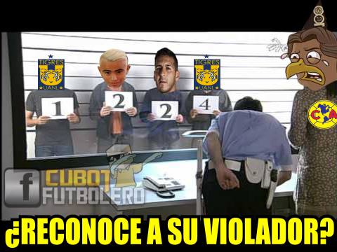 Ríete con los memes de la J3