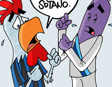 Al sótano