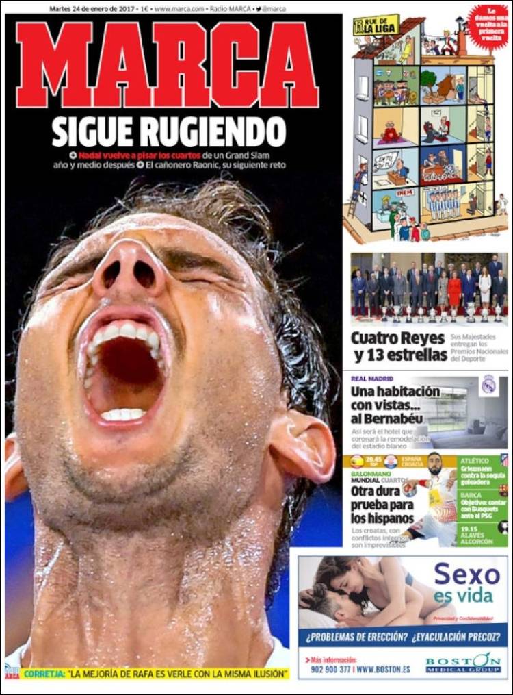 El Papelón (24/01/2017)