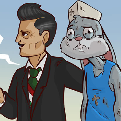 La estrategia de la Liga MX contra el muro de Trump