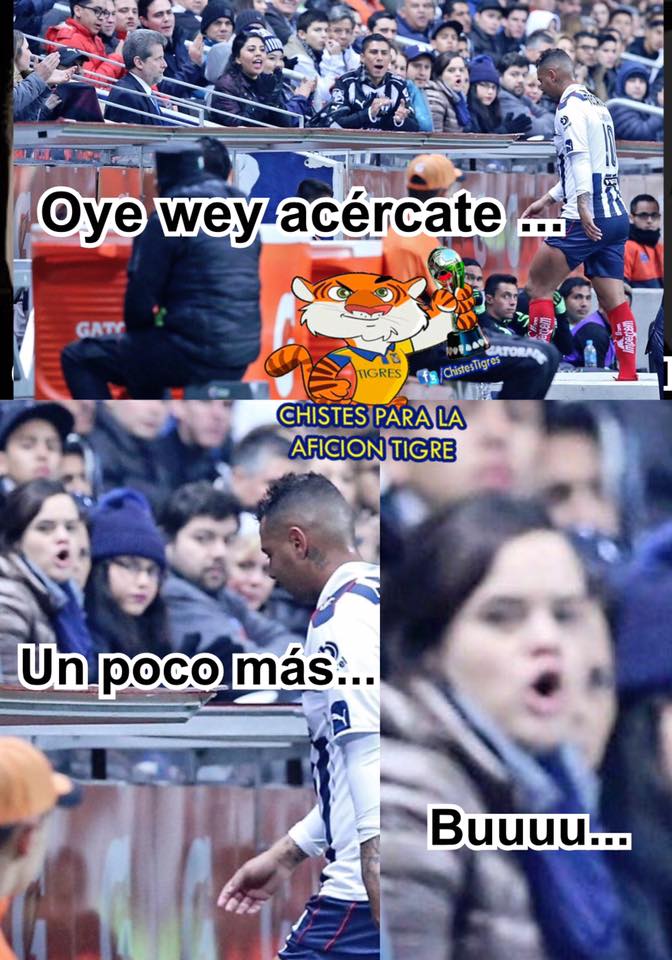 Cardona, la comidilla en los memes