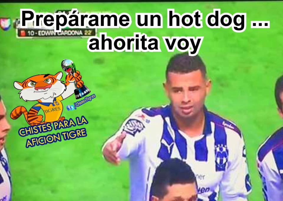 Cardona, la comidilla en los memes