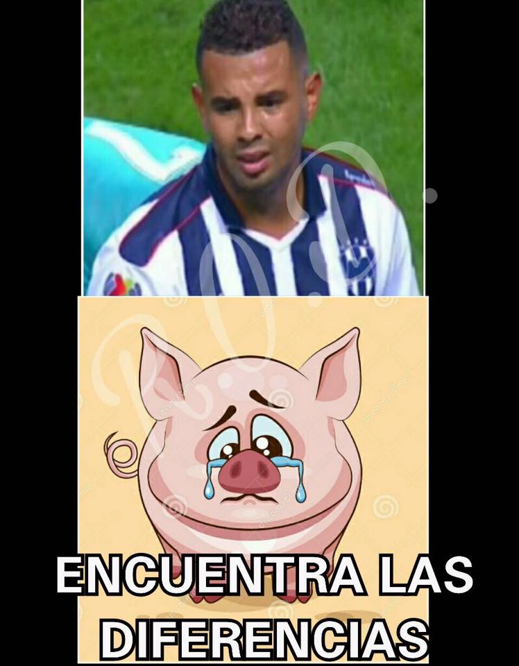 Cardona, la comidilla en los memes