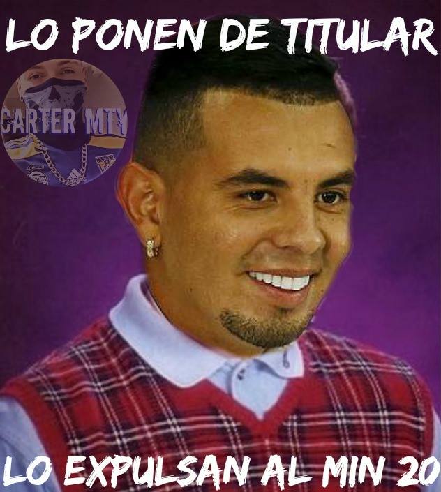 Cardona, la comidilla en los memes