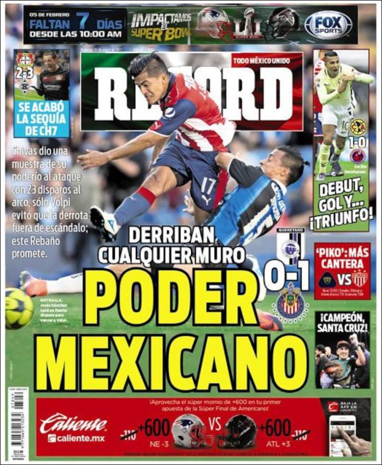 El Papelón