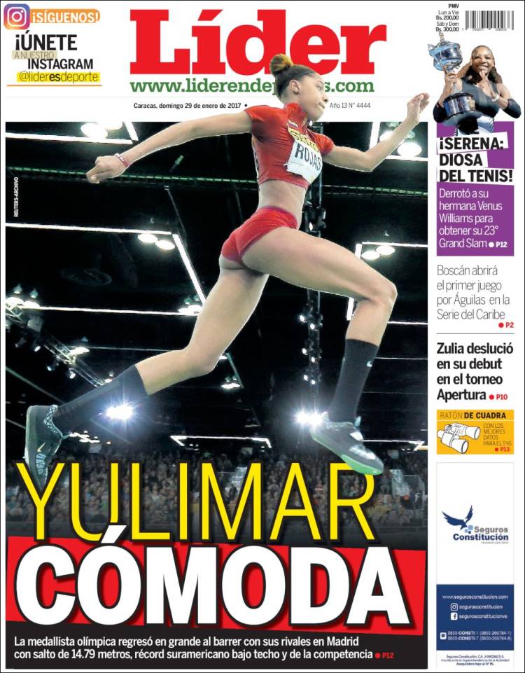 El Papelón