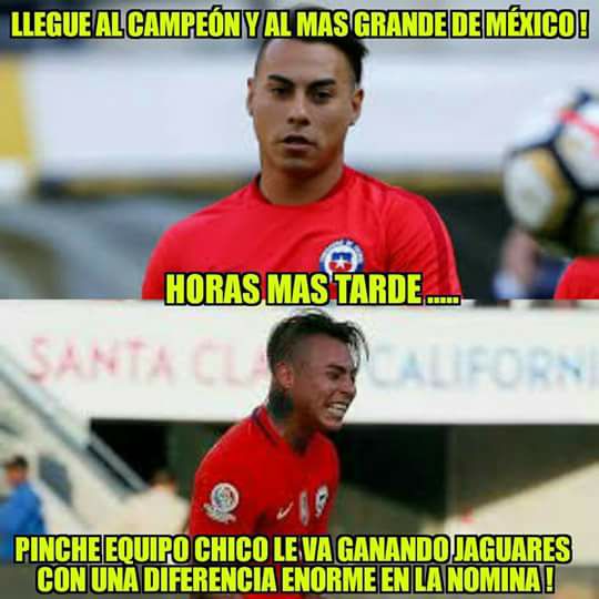 Memes de Tigres - J4