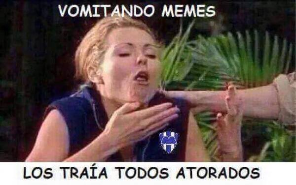 Memes de Tigres - J4