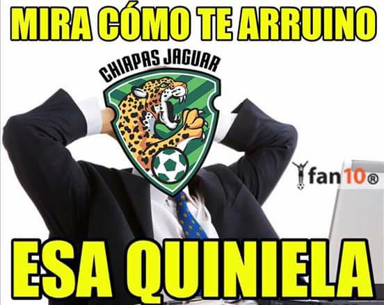 Memes de Tigres - J4