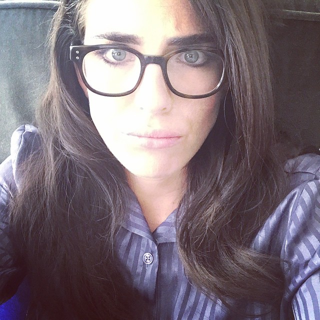 Karla Souza, belleza orgullosamente mexicana.