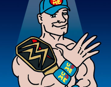 Luchadores ya muy vistos