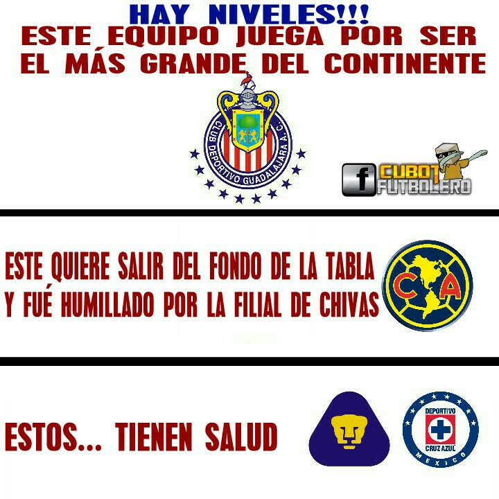 Memes del Duelo de Gigantes