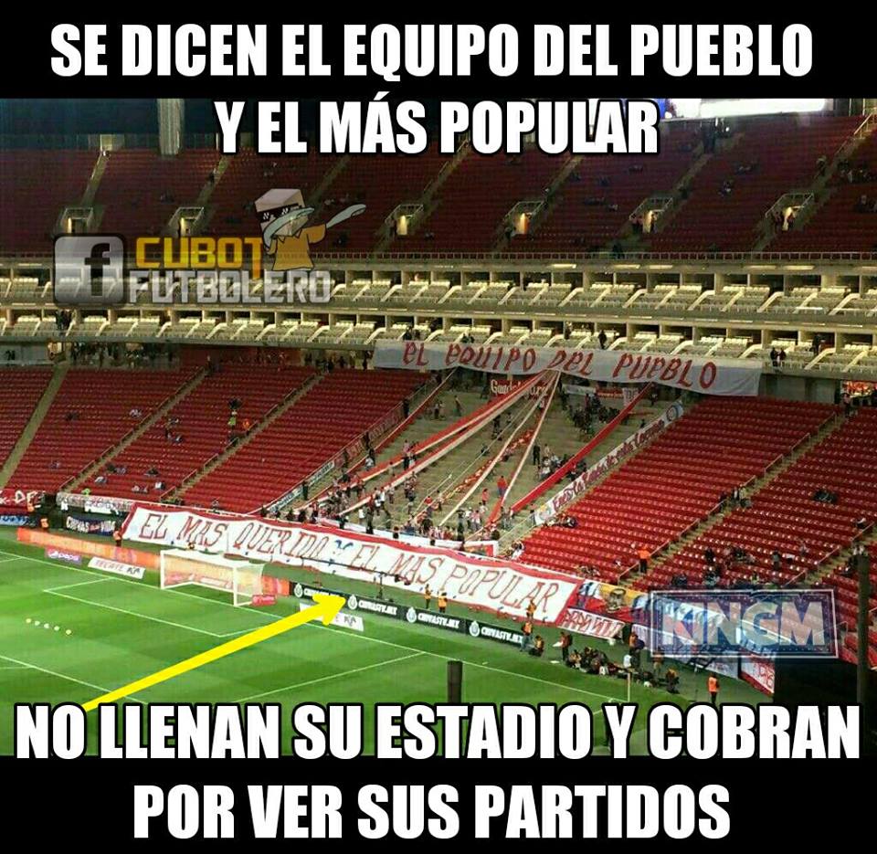 Memes del Duelo de Gigantes