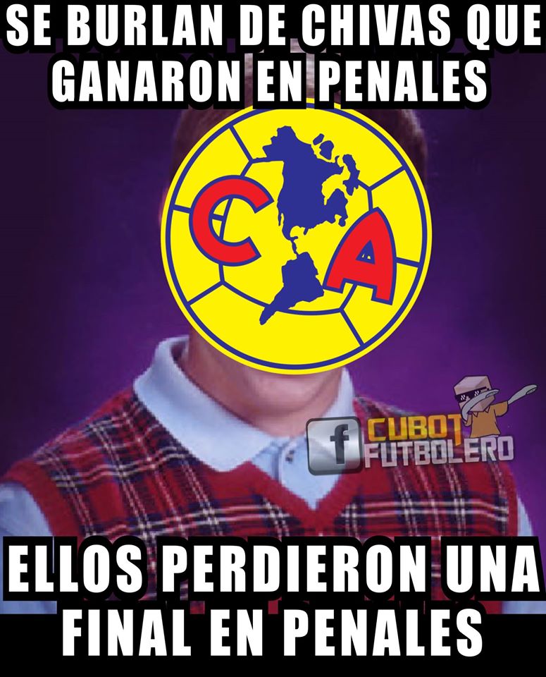 Memes del Duelo de Gigantes