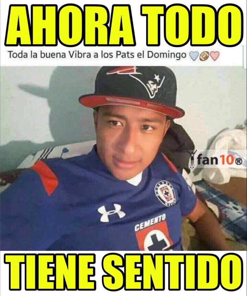 Espectaculares memes del show de Lady Gaga y el SBLI