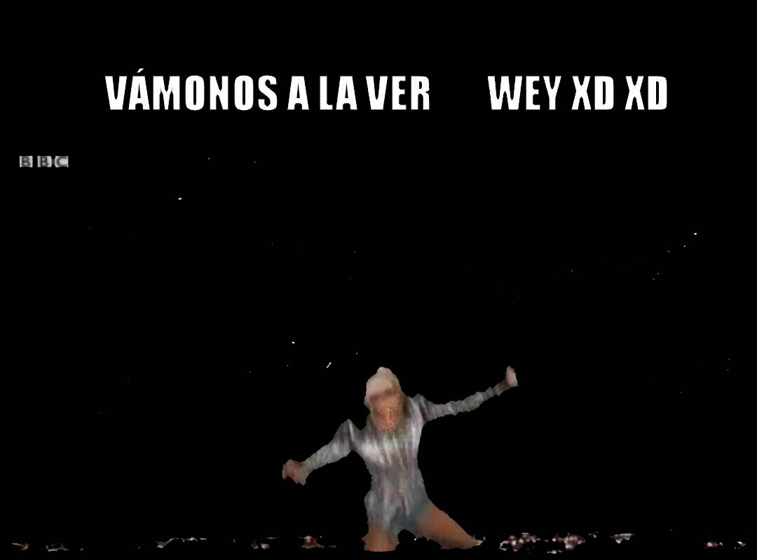 Espectaculares memes del show de Lady Gaga en el medio tiempo del SBLI