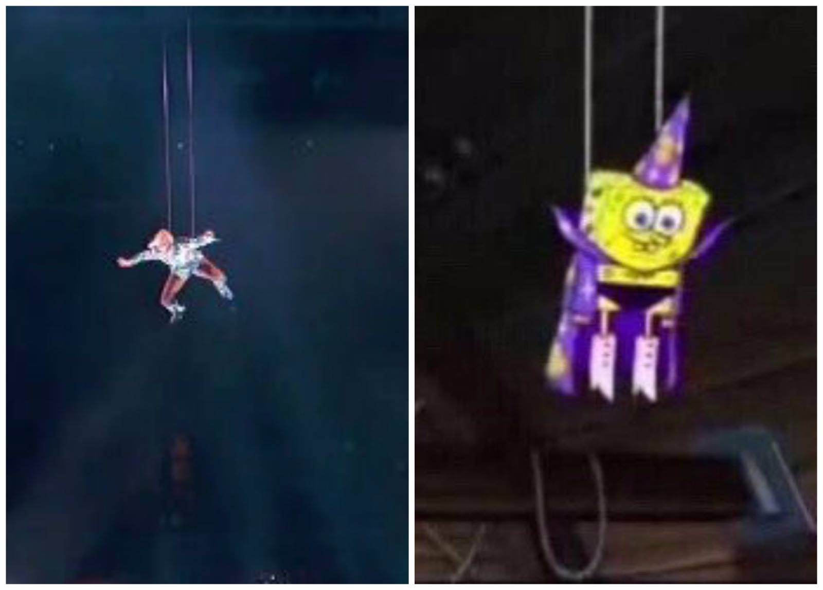 Espectaculares memes del show de Lady Gaga en el medio tiempo del SBLI
