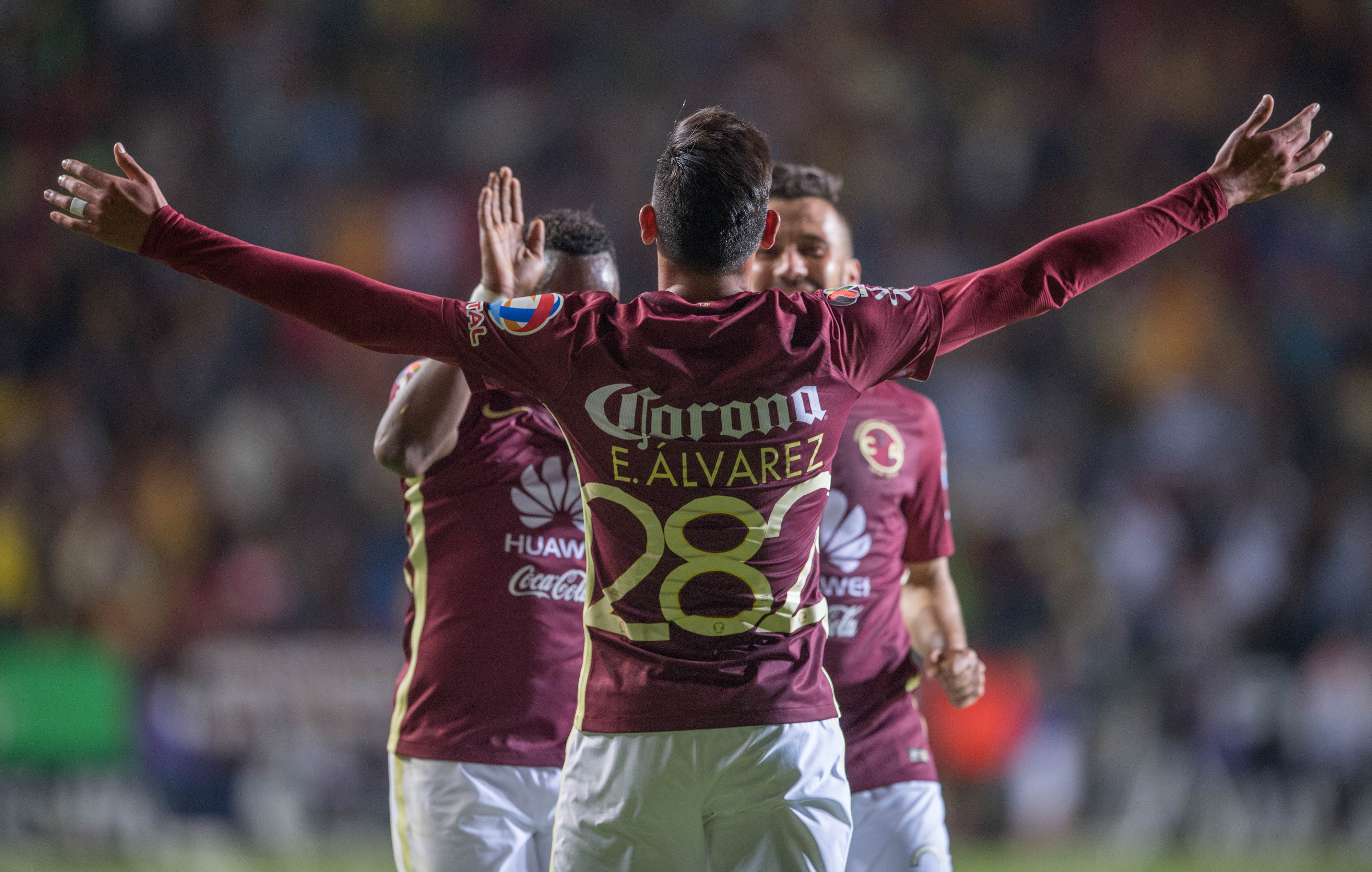 La Jornada 5 del C2017 se disfruta mejor en imágenes