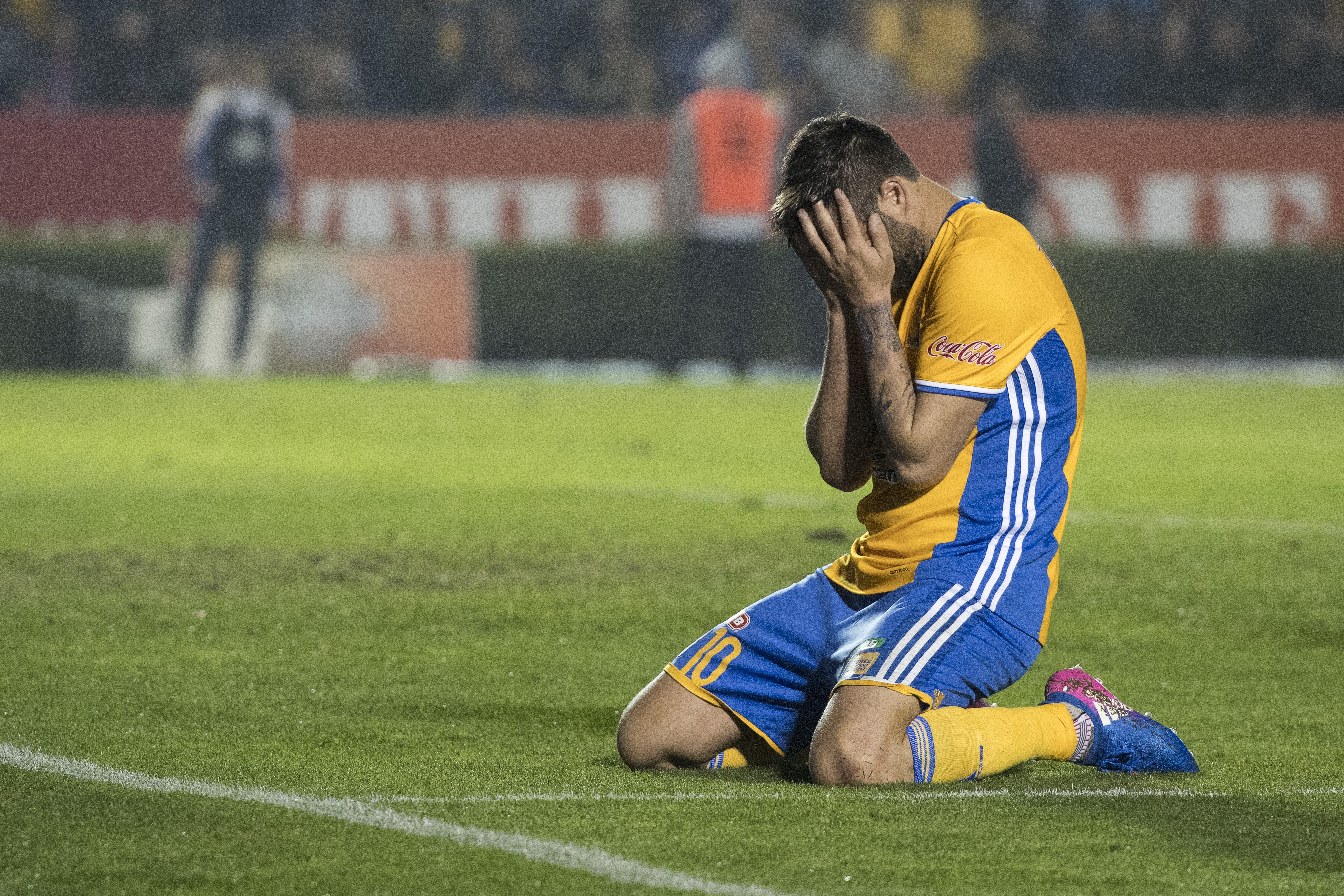 La Jornada 5 del C2017 se disfruta mejor en imágenes