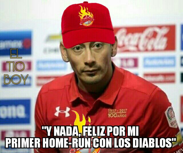 Memes Regios de la Jornada 5