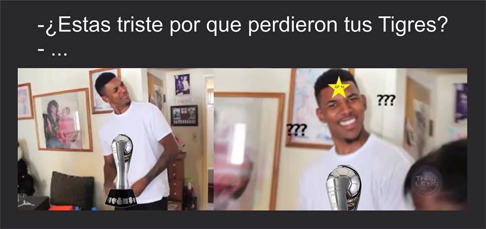 Memes Regios de la Jornada 5