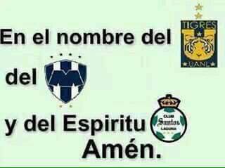 Memes Regios de la Jornada 5