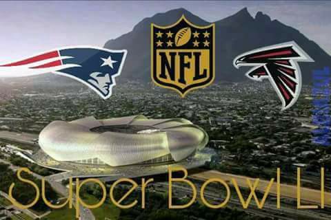 Memes Regios del Super Bowl LI