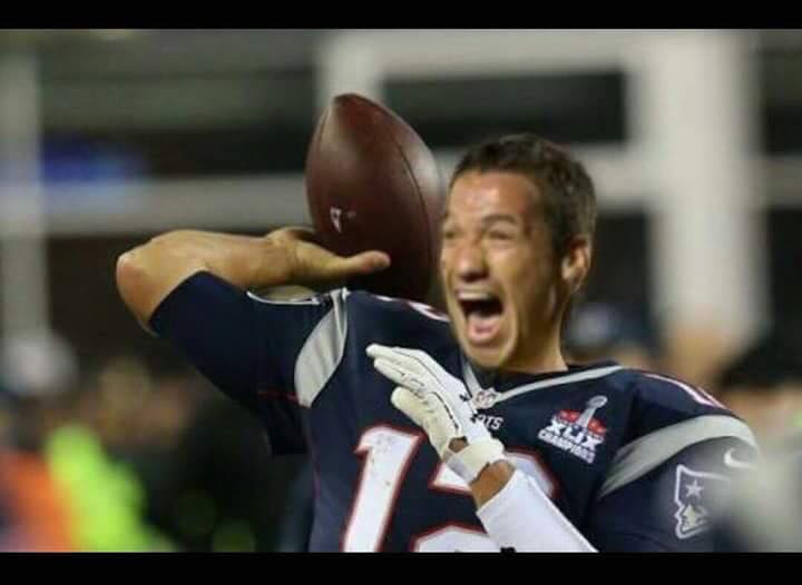 Memes Regios del Super Bowl LI