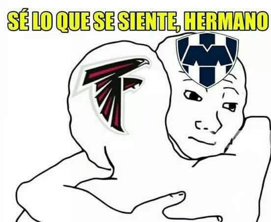 Memes Regios del Super Bowl LI