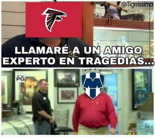 Memes Regios del Super Bowl LI