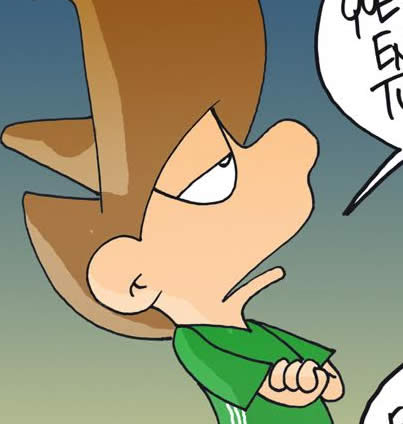 El Tri tiene mucho que aprender