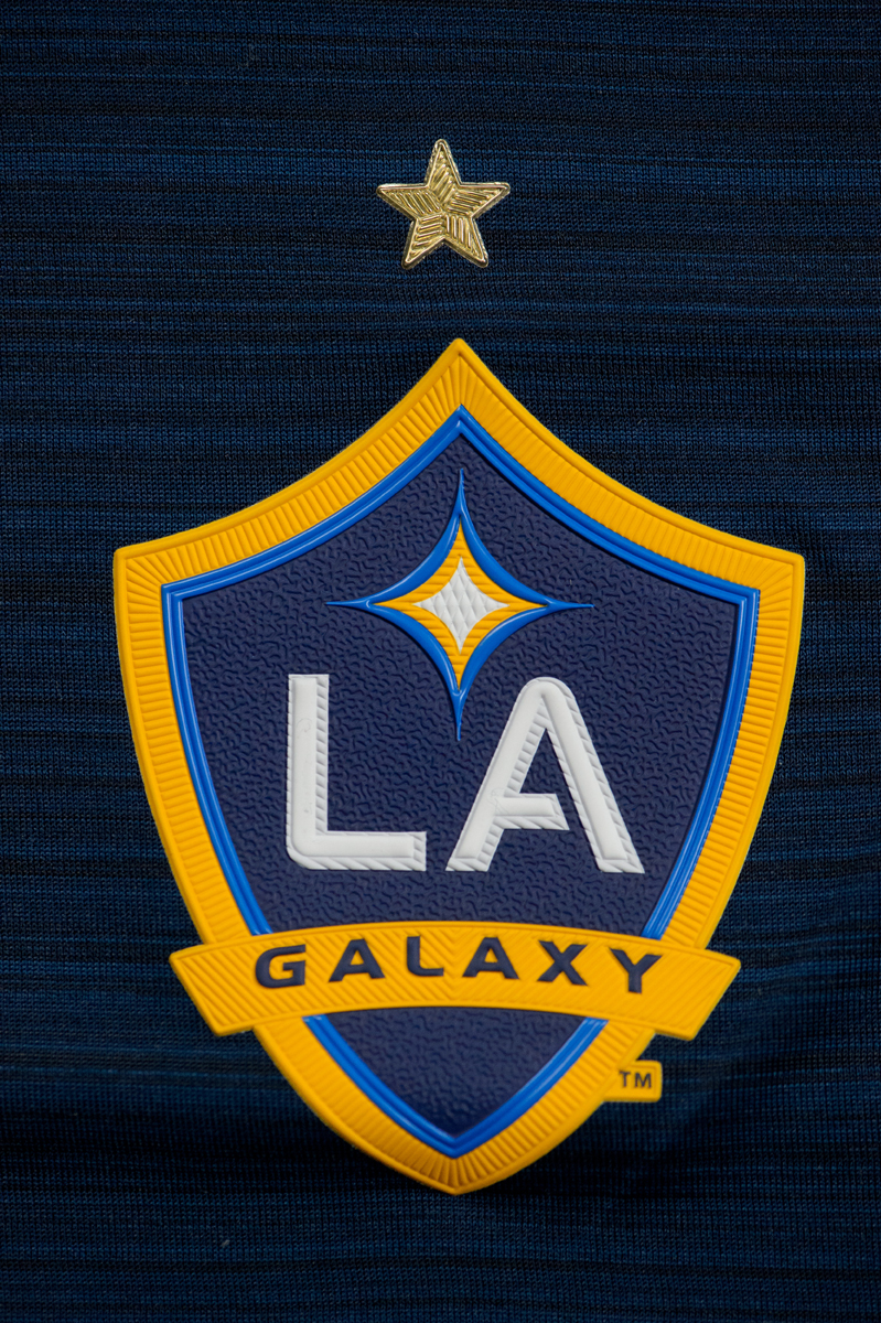 La nueva camiseta alternativa del Galaxy