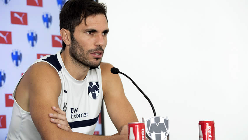 Basanta quedó descartado ante Pumas