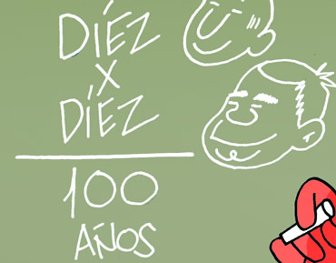 Los números no mienten