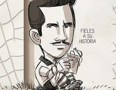 La historia se repite