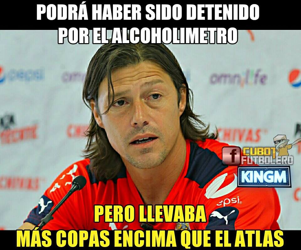 Los mejores memes de la J6 del C2017