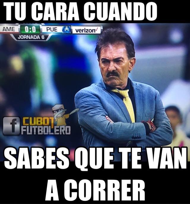 Los mejores memes de la J6 del C2017