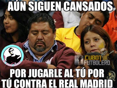 Los mejores memes de la J6 del C2017