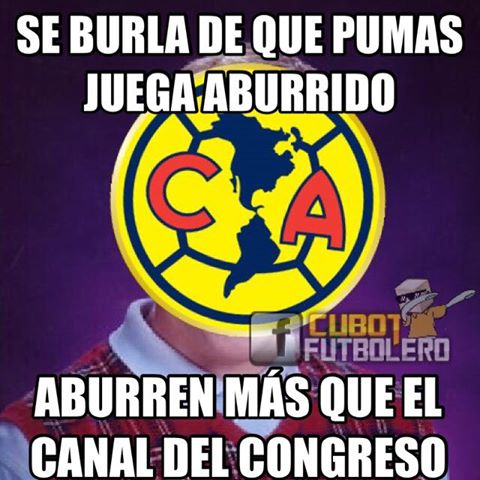 Los mejores memes de la J6 del C2017