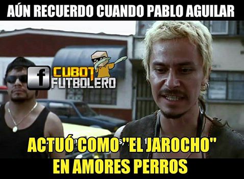 Los mejores memes de la J6 del C2017