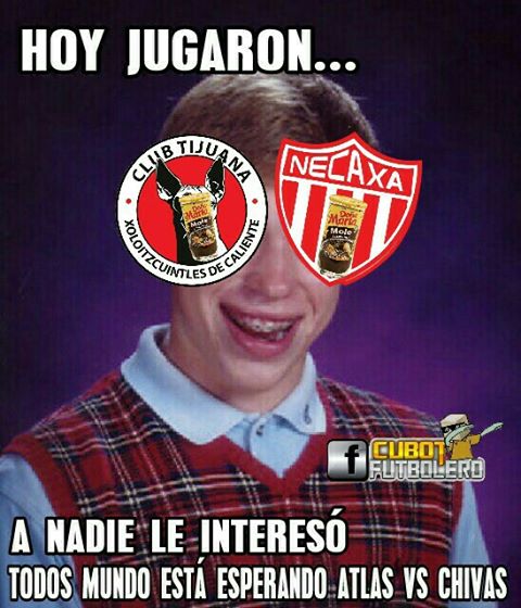 Los mejores memes de la J6 del C2017