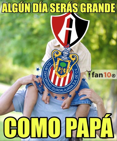 Los mejores memes de la J6 del C2017