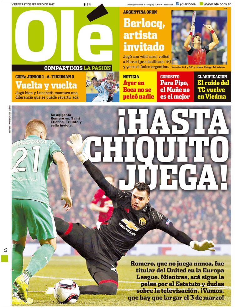 El Papelón