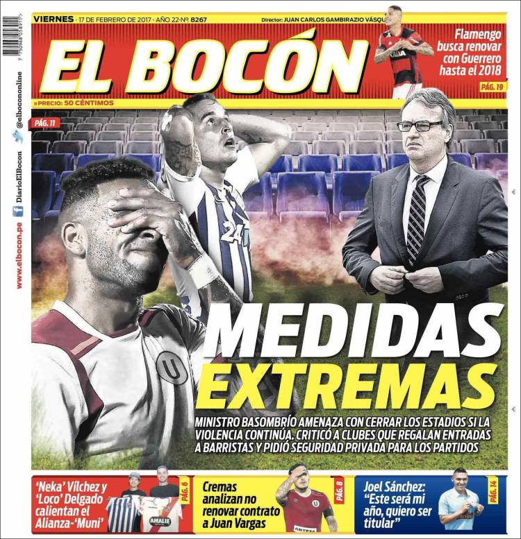 El Papelón